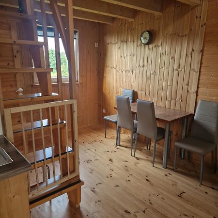 Dobilas Ir Jura Palanga Exterior photo