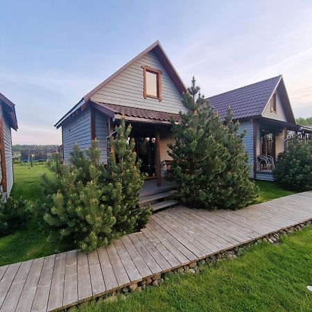 Dobilas Ir Jura Palanga Exterior photo