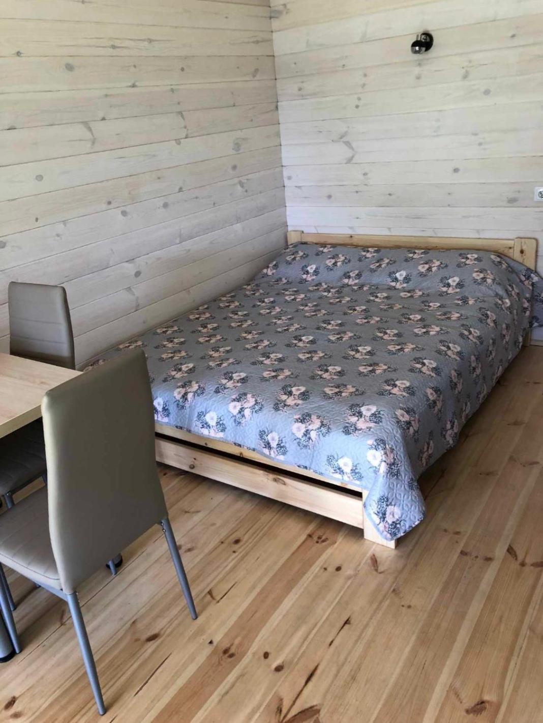 Dobilas Ir Jura Palanga Room photo