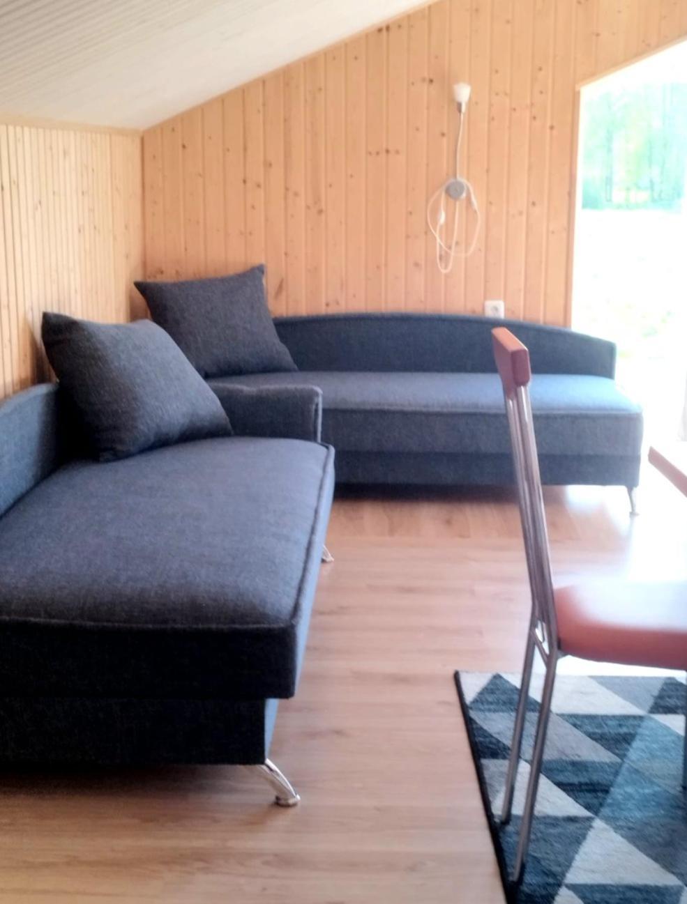 Dobilas Ir Jura Palanga Room photo