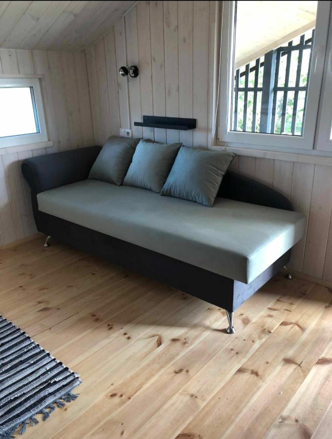 Dobilas Ir Jura Palanga Room photo