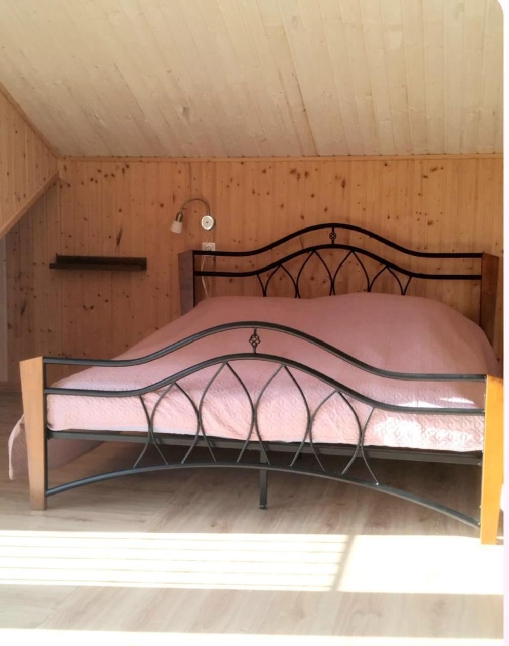 Dobilas Ir Jura Palanga Room photo